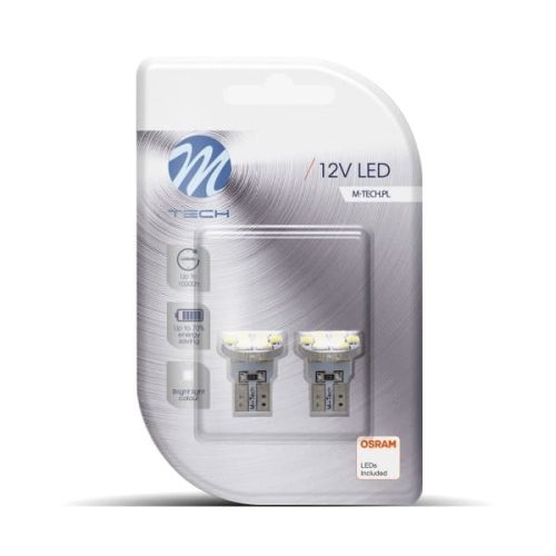 Auto sijalica Led Lb078 M-tech /cena za par sijalica/
