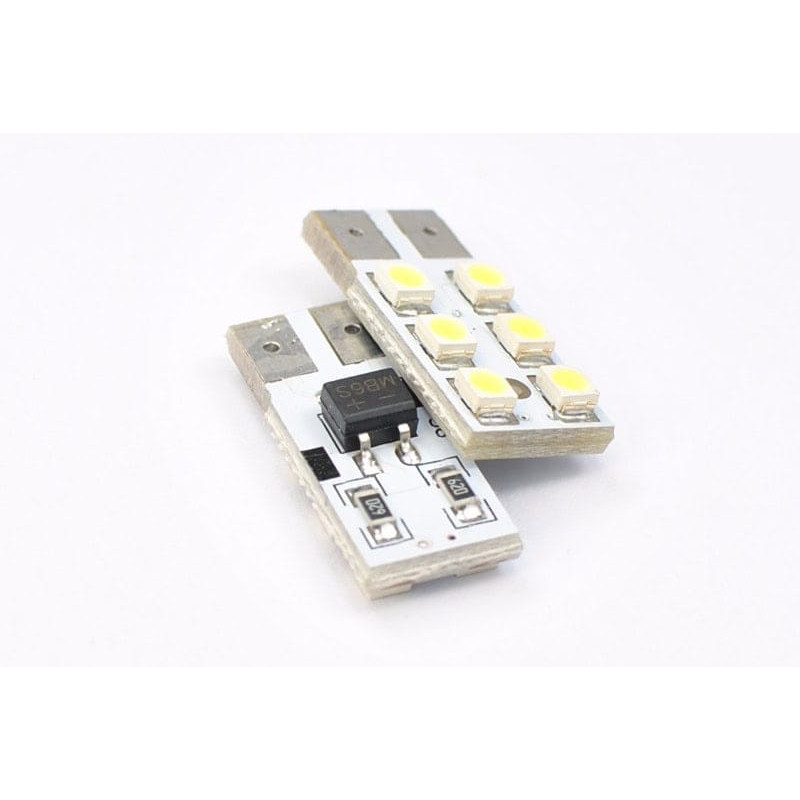 Auto sijalica Led Lb083 M-tech /cena za par sijalica/ - Slika 2