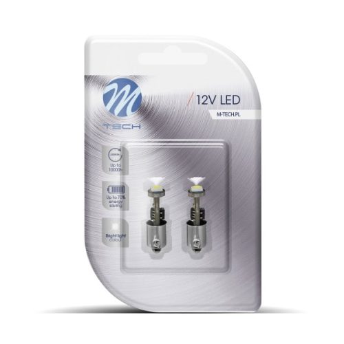 Auto Led sijalice Lb319 /cena za par sijalica/