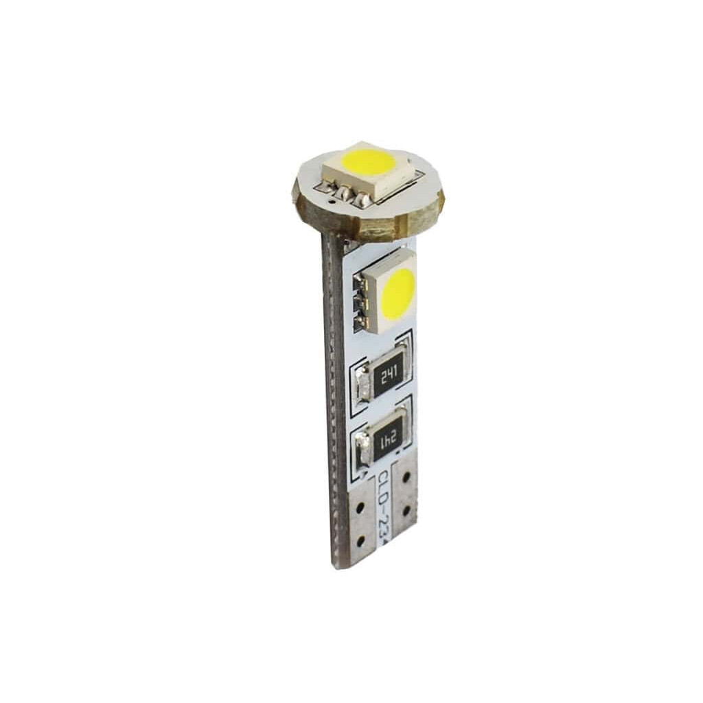 Auto sijalica Led M-tech Lb324 Canbus /cena za par sijalica/ - Slika 2