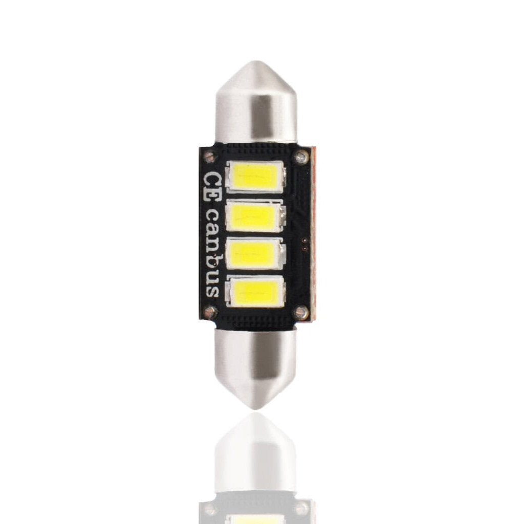 Auto sijalica Led Lb334w M-tech - Slika 2