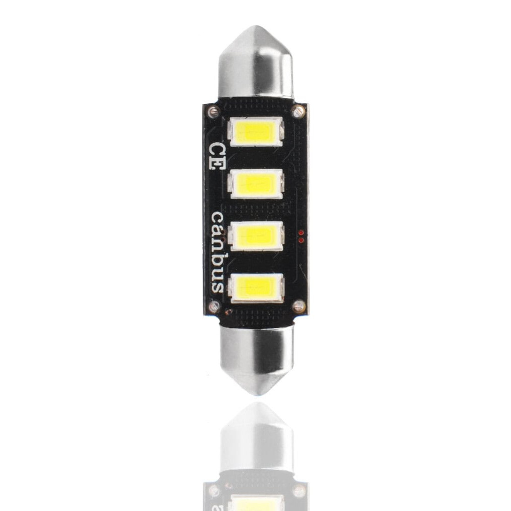 Auto sijalica Led Lb335w M-tech - Slika 2
