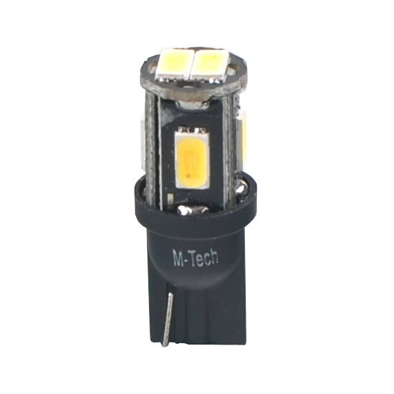 Auto sijalica Led Lb809w Canbus M-tech /cena za par sijalica/ - Slika 2