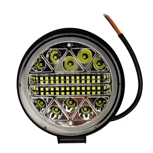 LED FAR 2.8cm 120W E1
