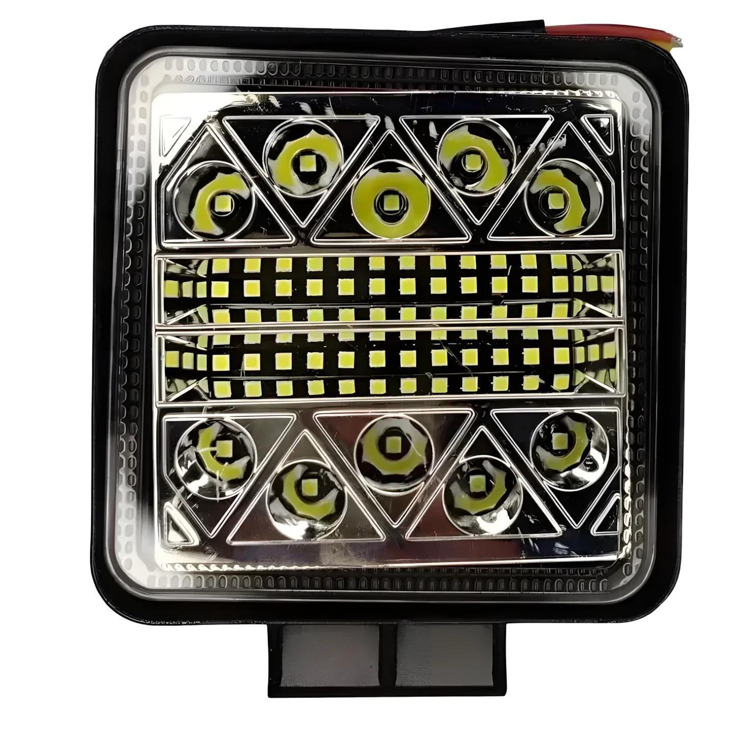 LED FAR 2.8cm 120W E1