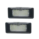 LED osvetljenje tablice AUDI, VW