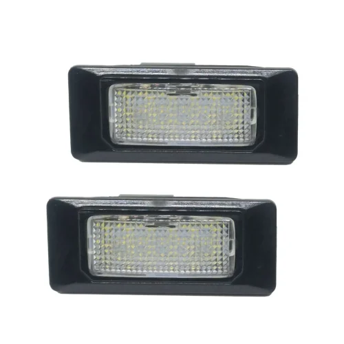 LED osvetljenje tablice AUDI, VW