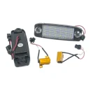 LED osvetljenje tablice HYUNDAI, KIA