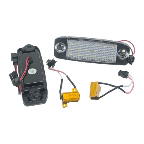 LED osvetljenje tablice HYUNDAI, KIA