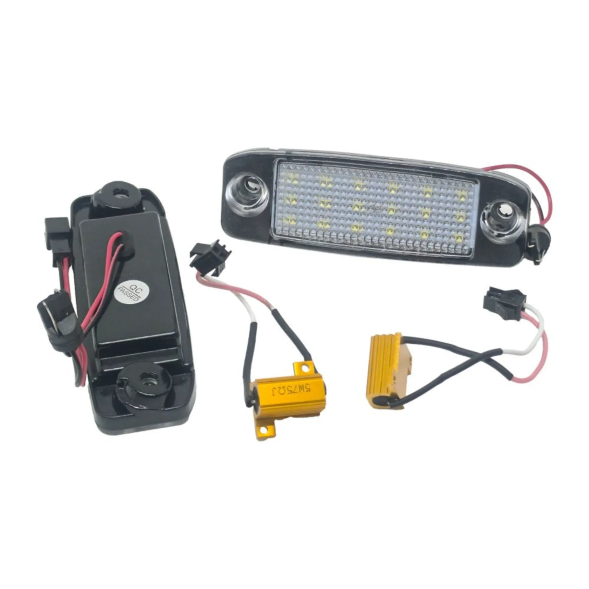 LED osvetljenje tablice HYUNDAI, KIA