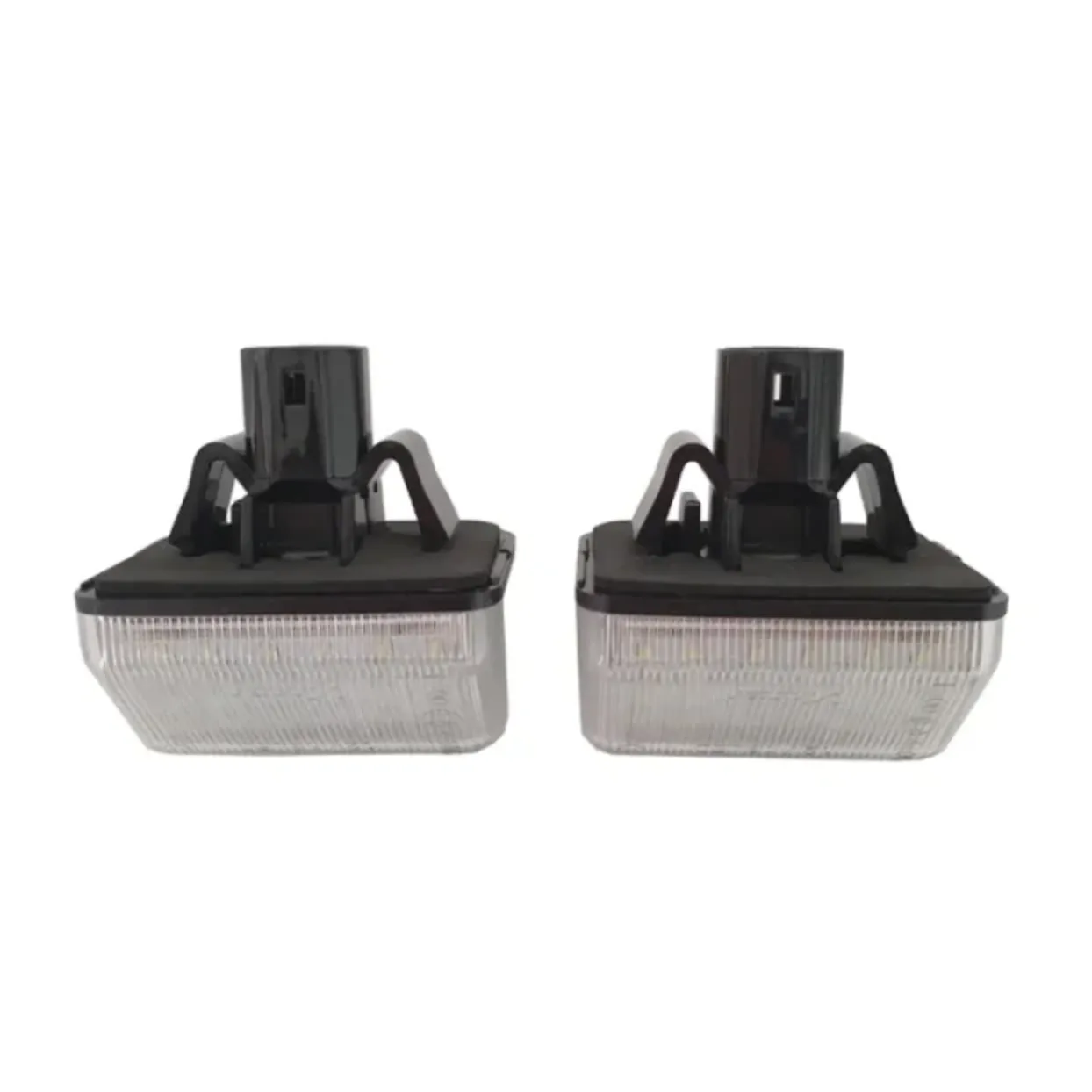 LED osvetljenje tablice MAZDA