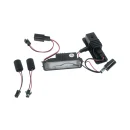LED osvetljenje tablice VW 3