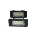 LED osvetljenje tablice za BMW 1