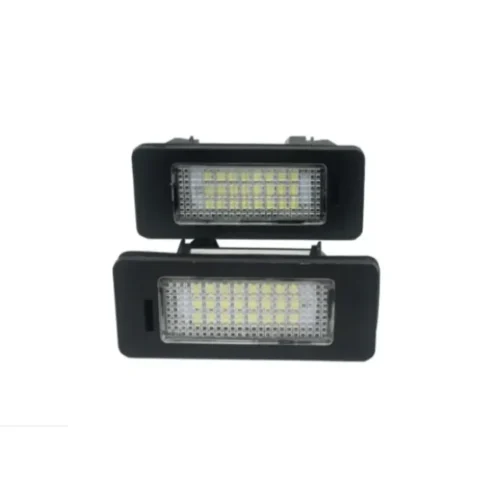 LED osvetljenje tablice za BMW 1
