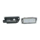 LED osvetljenje tablice za RENAULT