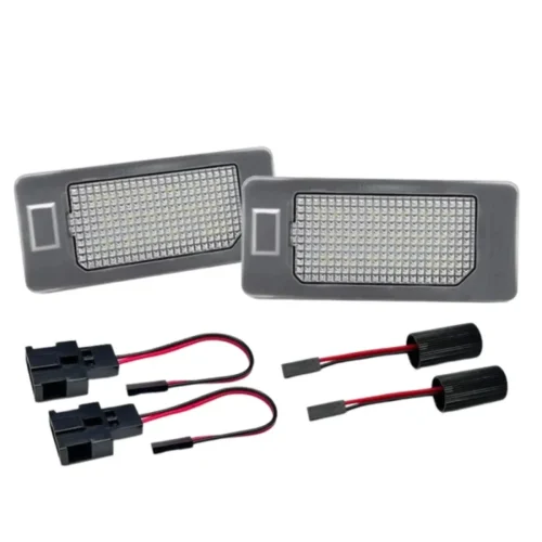 LED osvetljenje tablice za VW, AUDI, SEAT, ŠKODA