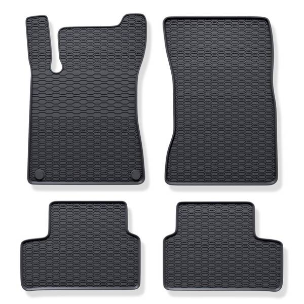 Gumene patosnice Mercedes B-klasa W247 2018-2026 (905/4C) - Slika 2