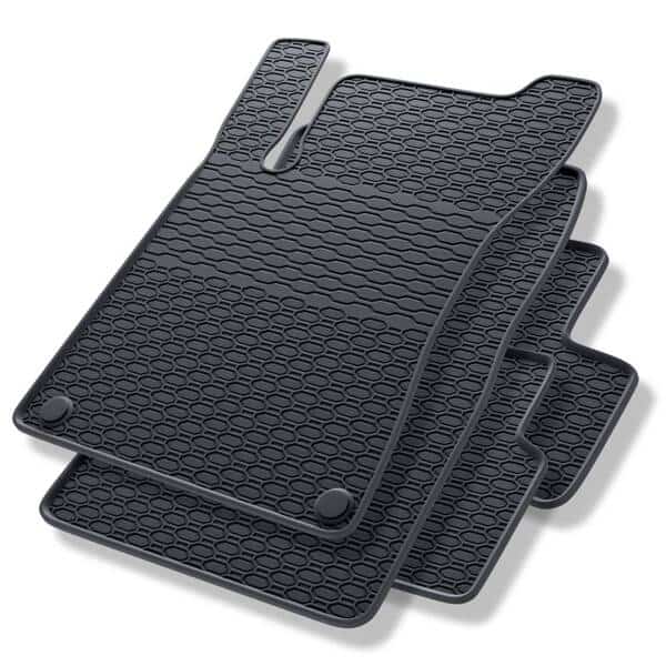 Gumene patosnice Mercedes B-klasa W247 2018-2026 (905/4C)