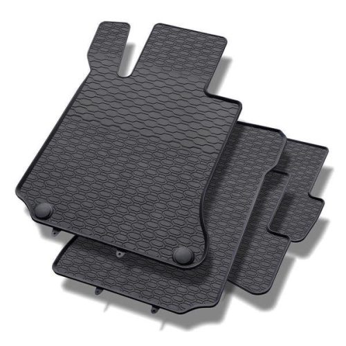 Gumene patosnice Mercedes C Klasa W204 2007-2014 (860/4c)