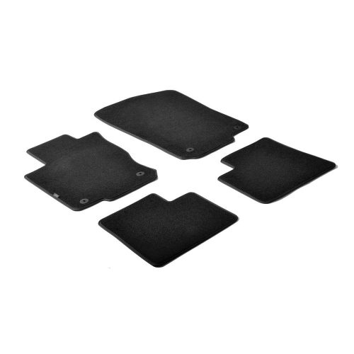 Tepih patosnice Mercedes ML- W166 2012-