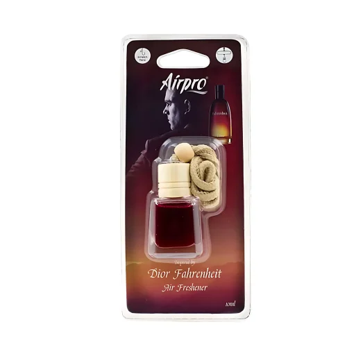 Mirisna bočica 10ml Fahrenheit
