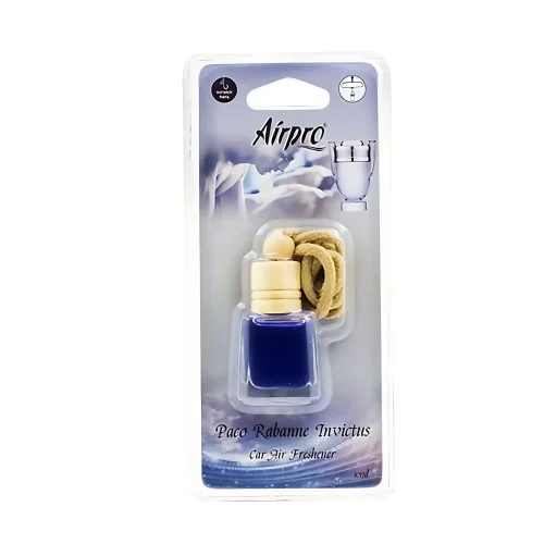 Mirisna bočica 10ml Paco Rabanne Invictus
