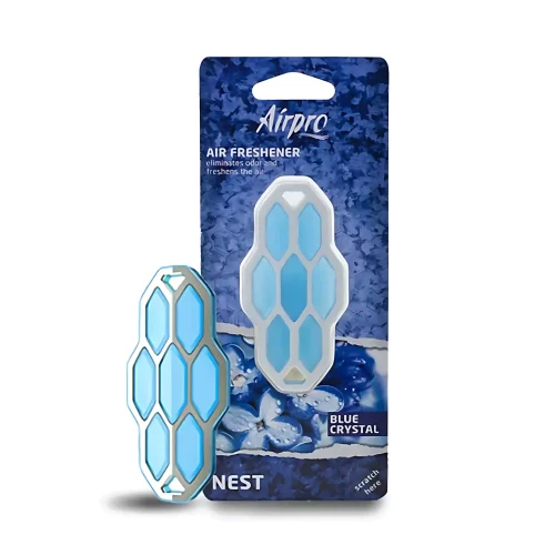 Mirisni osveživač gnezdo Blue Crystal