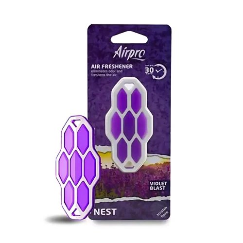 Mirisni osveživač gnezdo Violet Blas