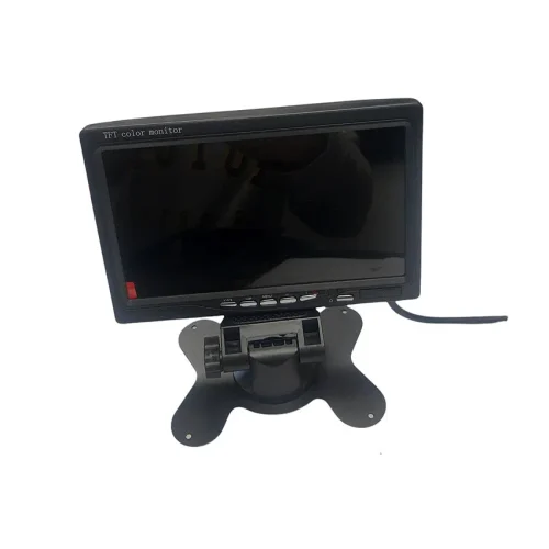 Monitor 7" za rikverc kameru