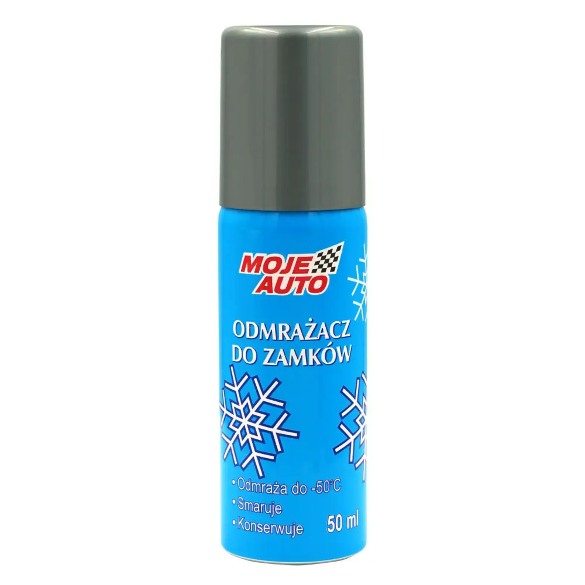 Odmrzivač brave 50ml 125013