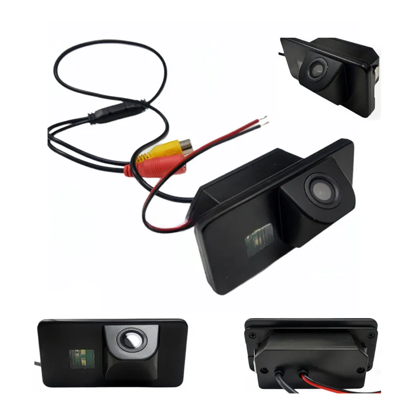 PARKING KAMERA TIPSKA BMW X3, X5, X6, E39, E46, E53, E60, E81, E90, E91, E92 SV.TABLICE