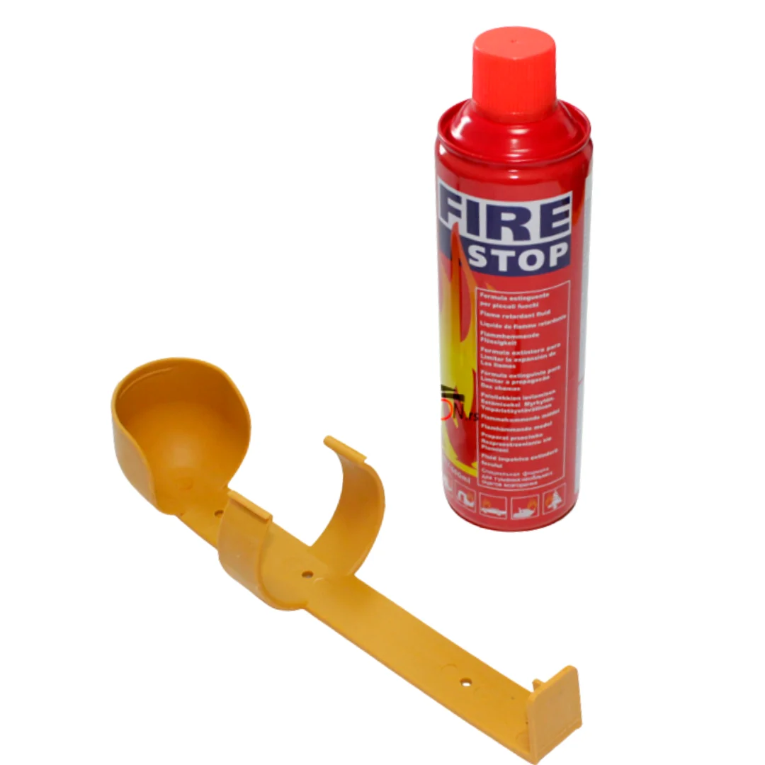 pp aparat 0.5 kg