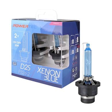 Auto sijalice M-tech D2S Xenon Blue cena za dve sijalice