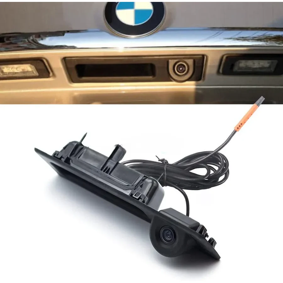 Parking kamera tipska BMW 5, 3 F10, 5 F11, F25 F30, X3 GEPEK