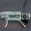 Parking kamera tipska VW Golf 7 Scirocco Passat CC Magotan SV.TABLICE KOD proizvoda 5008