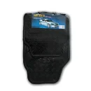 Patosnica ALU CRNA 3225