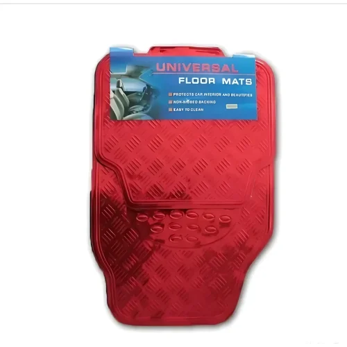 Patosnica ALU CRVENA 2226