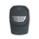 Patosnica za auto PVC kadica KARBON 2257