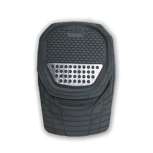 Patosnica za auto PVC kadica KARBON 2257