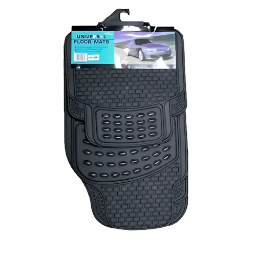 Patosnica za auto PVC kocka LUX 3163