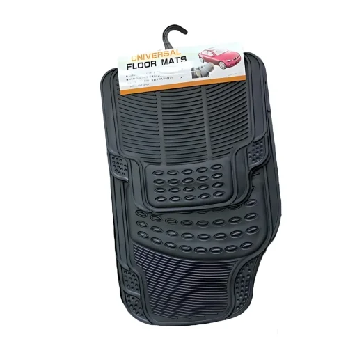 Patosnica za auto PVC krug 1844