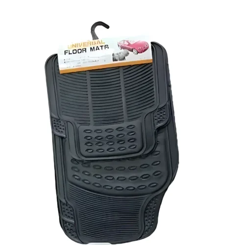 Patosnica za auto PVC krug 3106