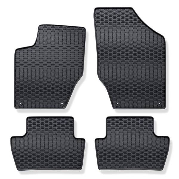 Gumene Patosnice Peugeot 308 2007-2012 (823/4c) - Slika 5