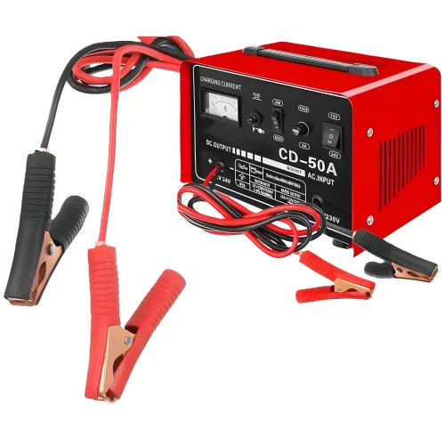 punjac akumulatora CD 50A