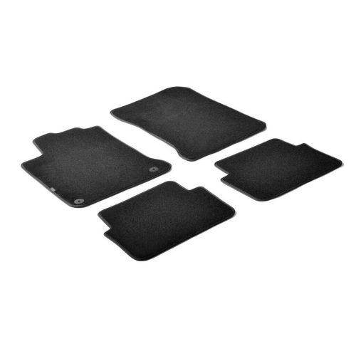 Tepih patosnice Renault Laguna 2007-