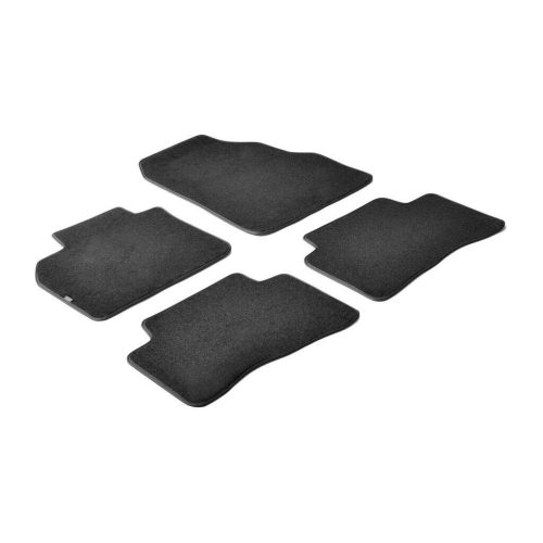 Tepih patosnice Renault Scenic 2003-2008