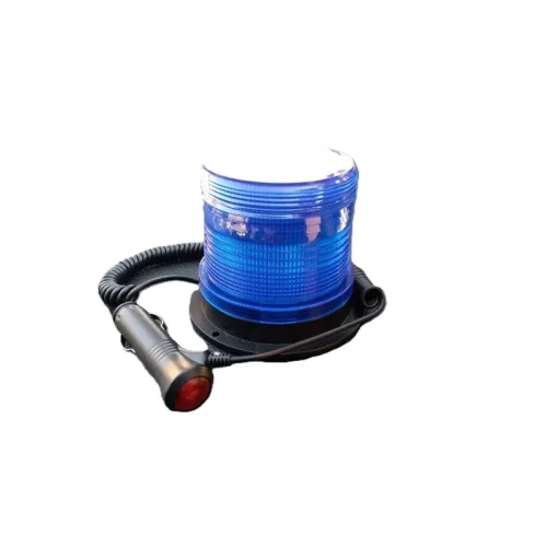 Rotacija LED 12-24V sa E9 homologacijom