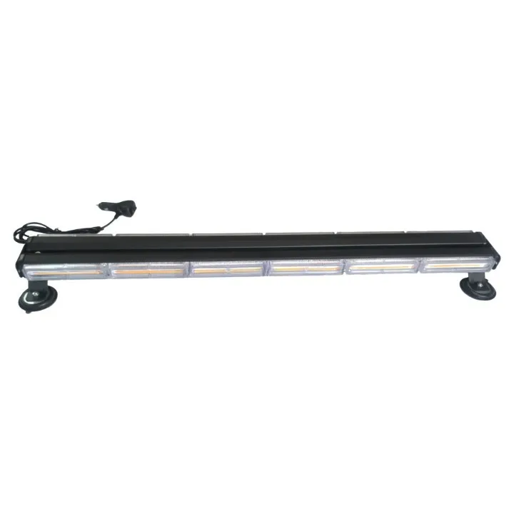 Rotacija LED ŠTAP DUPLI 12V 12 polja na MAGNET