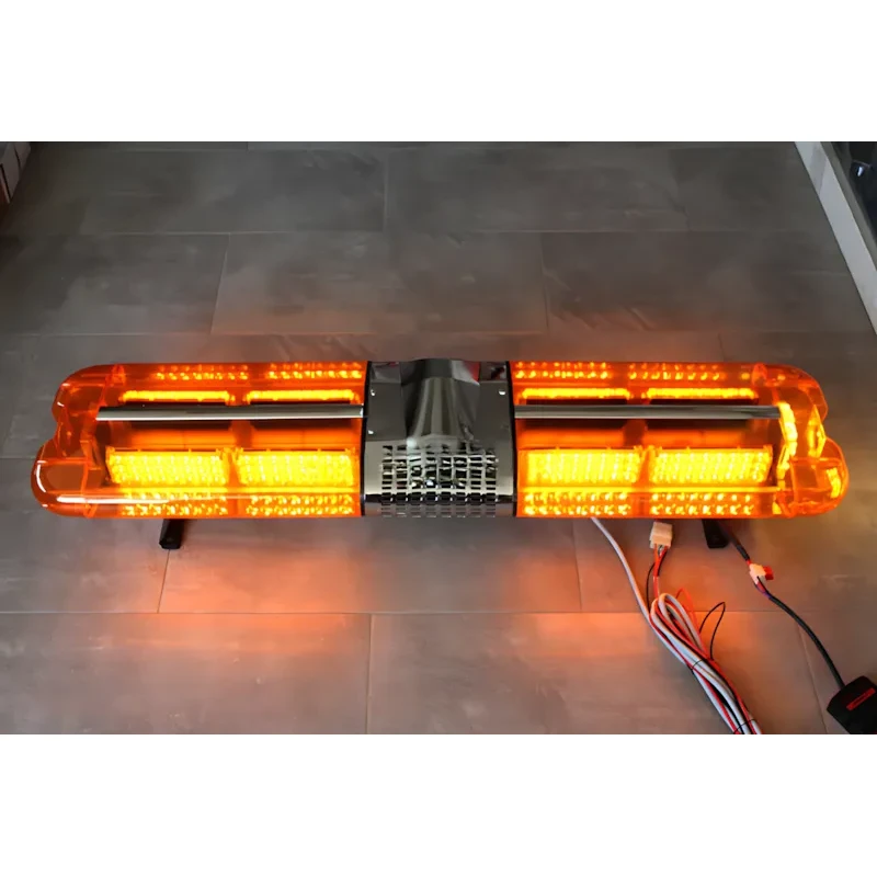Rotacija LED VELIKA 12V-24V 1.2m