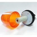 Rotacija LED na šraf 12-24V